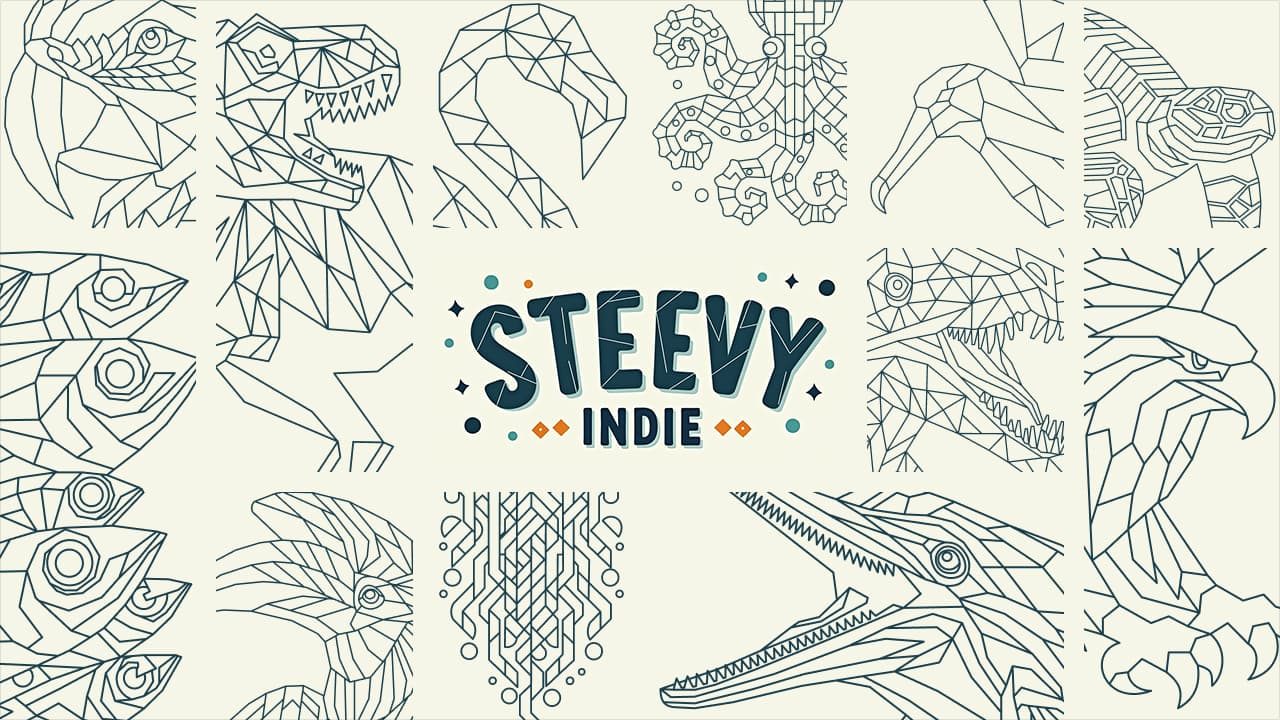 Steevy Indie